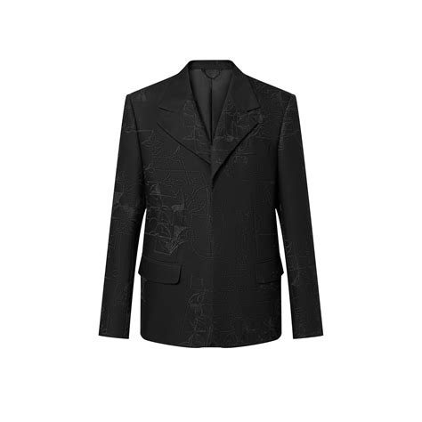 louis vuitton mens blazer|louis vuitton tuxedo.